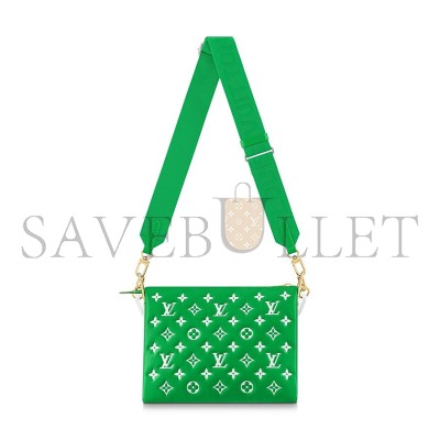 LOUIS VUITTON COUSSIN PM M20760 (26*20*12cm)